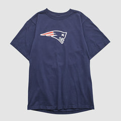 New England Patriots Reebok 2000s T-shirt | NFL Hot