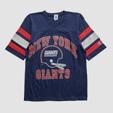 New York Giants Logo 7 90s T-shirt | NFL US