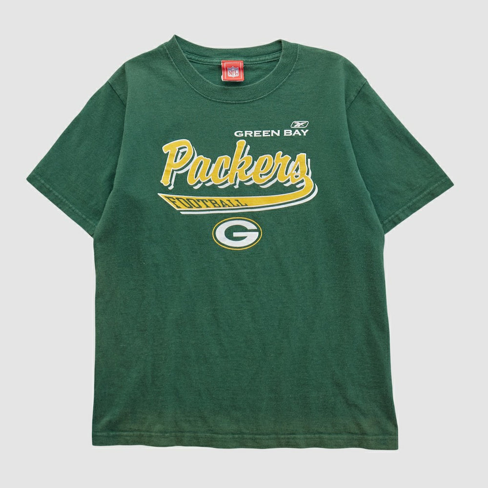 Green Bay Packers NFL 2000s T-shirt | NFL Near me