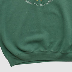 Green Bay Packers Nutmeg 90s Pullover Sweatshirt | NFL Near me