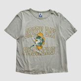 Green Bay Packers Champion 90s T-shirt | NFL Sale