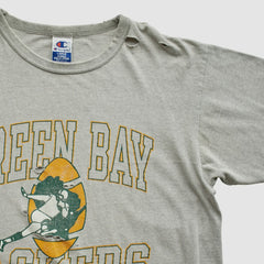 Green Bay Packers Champion 90s T-shirt | NFL Sale