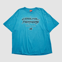 Carolina Panthers NFL 2000s T-shirt | NFL Near me