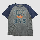 Chicago Bears NFL 2010s T-shirt | NFL Near me