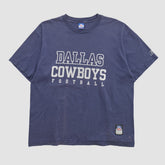 Dallas Cowboys Reebok 2000s T-shirt | NFL Outlet