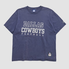 Dallas Cowboys Reebok 2000s T-shirt | NFL Outlet
