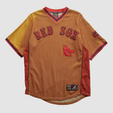 Boston Red Sox Majestic 2000s T-shirt - MLB T-shirts