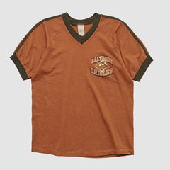 Baltimore Orioles 1997 T-shirt - MLB T-shirts