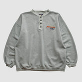 Denver Broncos Starter 90s Pullover Sweatshirt | NFL Sale