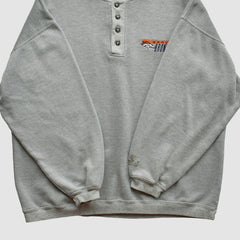 Denver Broncos Starter 90s Pullover Sweatshirt | NFL Sale