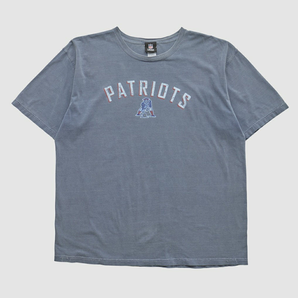 New England Patriots NFL 2010s T-shirt | NFL New