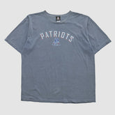 New England Patriots NFL 2010s T-shirt | NFL New