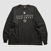 Dallas Cowboys 2000s Long Sleeve T-shirt | NFL Sale