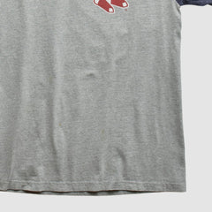 Boston Red Sox Lee Sport 2000s T-shirt - MLB T-shirts