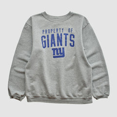 New York Giants Reebok 2000s Pullover Sweatshirt | NFL On sale