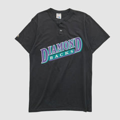 Arizona Diamondbacks Majestic 2000s T-shirt - MLB T-shirts