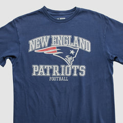 New England Patriots NFL 2000s T-shirt | NFL New