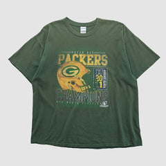 Green Bay Packers Gildan 2011 T-shirt | NFL Discount