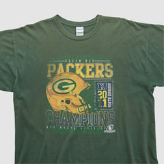 Green Bay Packers Gildan 2011 T-shirt | NFL Discount