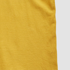 Yellow Indiana Pacers NBA 2000s T-shirt | NBA