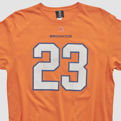 Denver Broncos NFL 2010s T-shirt | NFL Discount