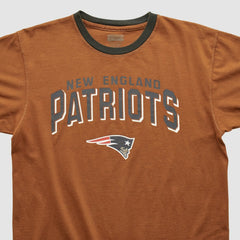 New England Patriots Reebok 2000s T-shirt | NFL US