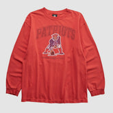 New England Patriots NFL 2010s Long Sleeve T-shirt | NFL US
