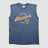 Chicago Bears NFL 2000s Tank | NFL Online