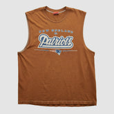 New England Patriots NFL 2000s Tank | NFL Online
