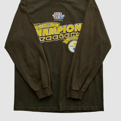 Pittsburgh Steelers Alstyle 2006 Long Sleeve T-shirt | NFL On sale