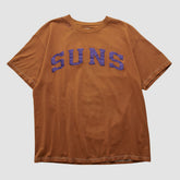 Clay Phoenix Suns Champion 2000s T-shirt | NBA