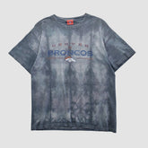 Denver Broncos NFL 2000s T-shirt | NFL Sale