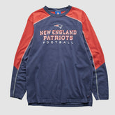 New England Patriots NFL 2000s Long Sleeve T-shirt | NFL On sale