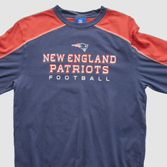 New England Patriots NFL 2000s Long Sleeve T-shirt | NFL On sale