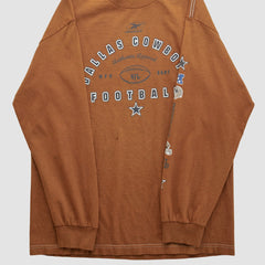 Dallas Cowboys 2000s Long Sleeve T-shirt | NFL On sale