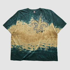 New Orleans Saints NFL 2010s T-shirt | NFL Outlet