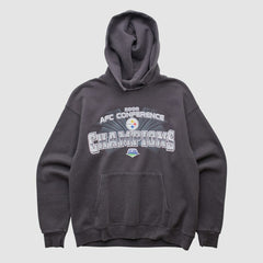 Pittsburgh Steelers NFL 2008 Hooded Pullover Sweatshirt | NFL Near me