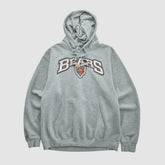 Chicago Bears 2010s Hooded Pullover Sweatshirt | NFL On sale