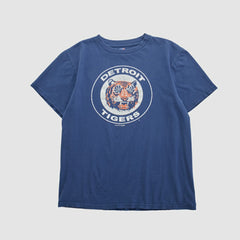 Detroit Tigers MLB 2010s T-shirt - MLB T-shirts