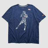Denver Broncos 2010s T-shirt | NFL On sale