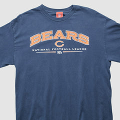 Chicago Bears NFL 2000s Long Sleeve T-shirt | NFL US