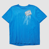 Blue Dallas Mavericks 2011 T-shirt sale | NBA