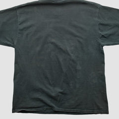 Black San Antonio Spurs Pro Player 1999 T-shirt | NBA
