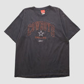 Dallas Cowboys Reebok 2000s T-shirt | NFL On sale