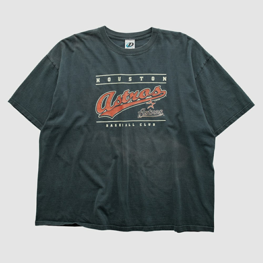 Houston Astros Dynasty 2004 T-shirt - MLB T-shirts
