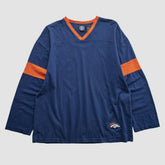 Denver Broncos NFL 2000s Long Sleeve T-shirt | NFL Near me