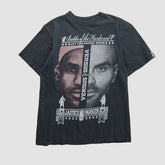 Black Miami Heat UNK 2013 T-shirt | NBA