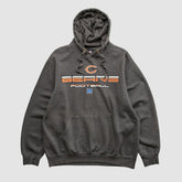 Chicago Bears NFL 2010s Sweatshirt | NFL On sale