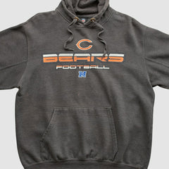 Chicago Bears NFL 2010s Sweatshirt | NFL On sale