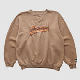 Cleveland Browns 2000s Pullover Sweatshirt | NFL US